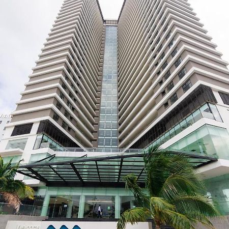 Flc Sea Tower Quy Nhon - Homostay 외부 사진