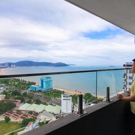 Flc Sea Tower Quy Nhon - Homostay 외부 사진