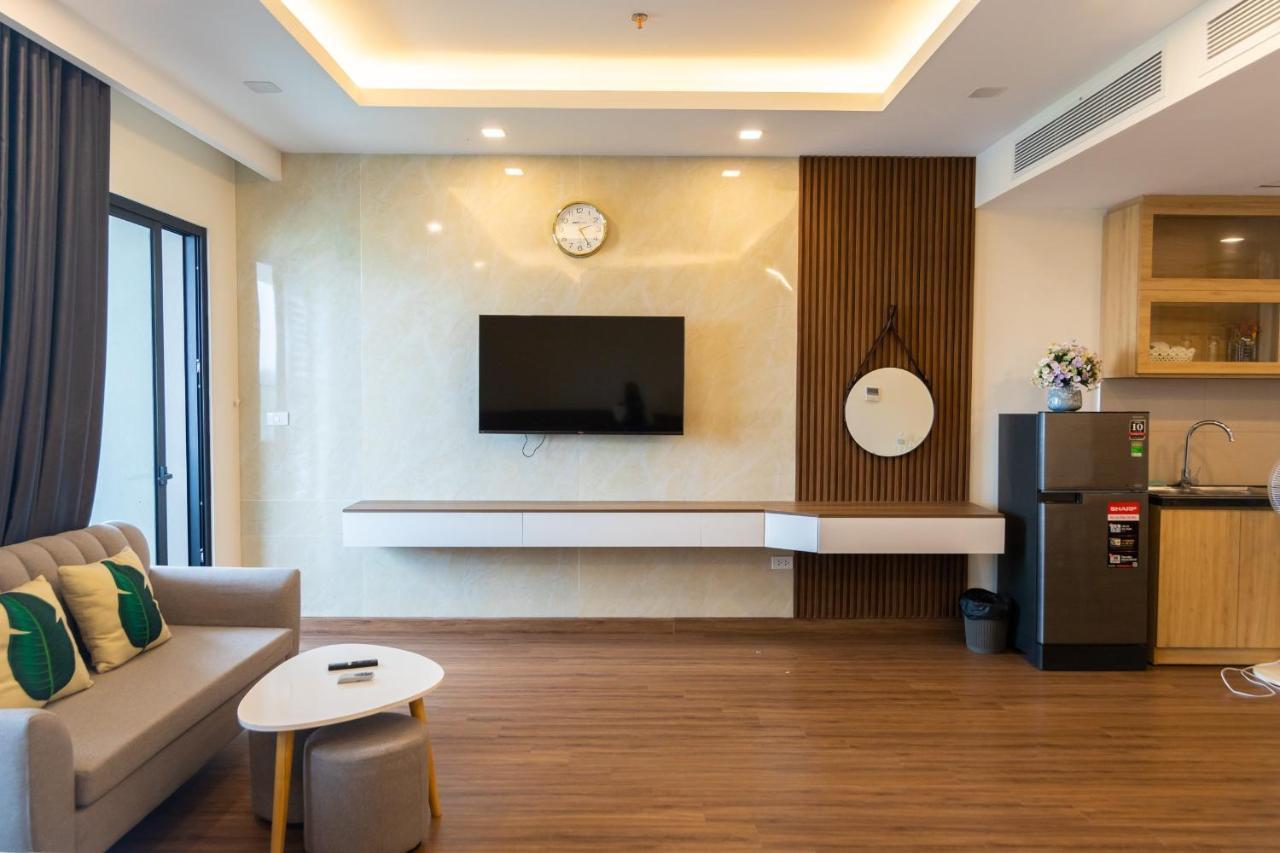 Flc Sea Tower Quy Nhon - Homostay 외부 사진