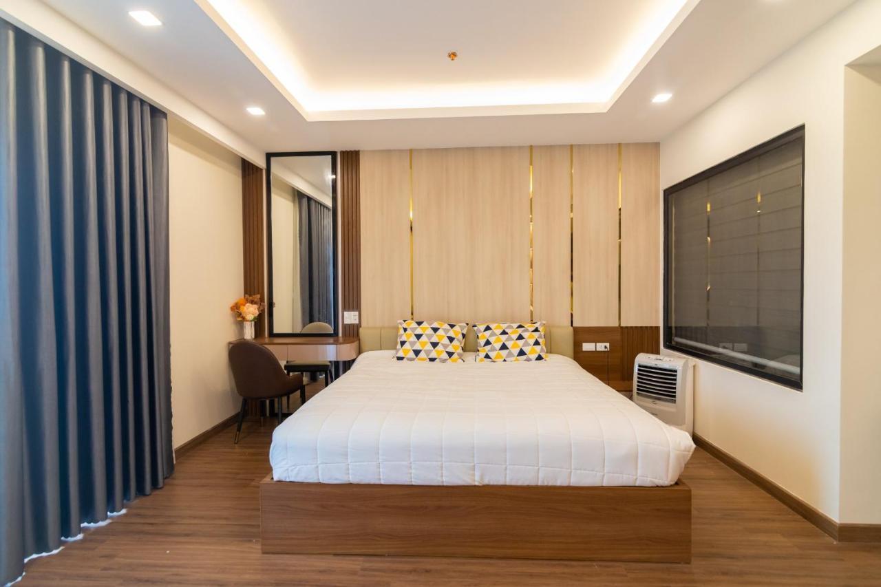 Flc Sea Tower Quy Nhon - Homostay 외부 사진