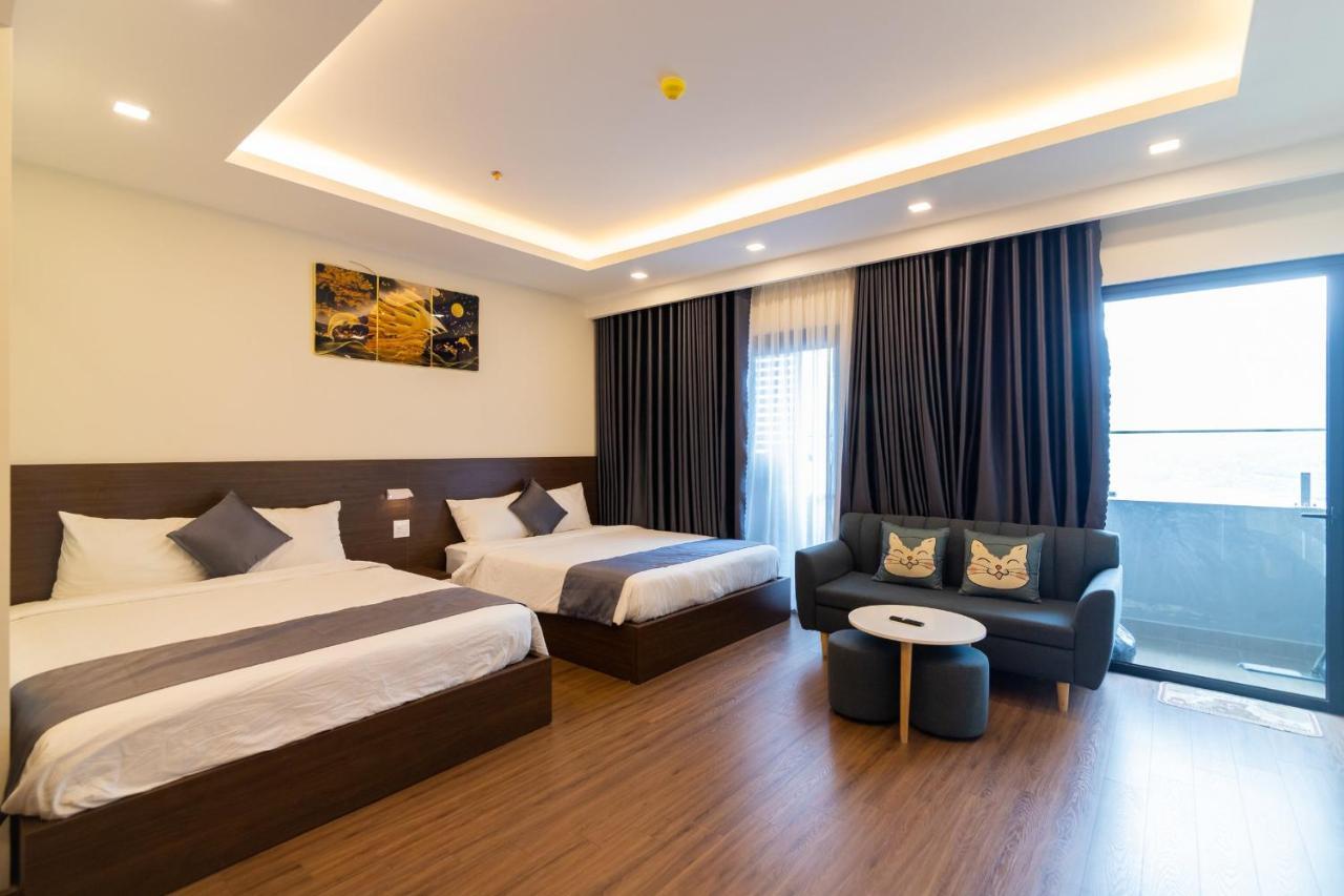 Flc Sea Tower Quy Nhon - Homostay 외부 사진