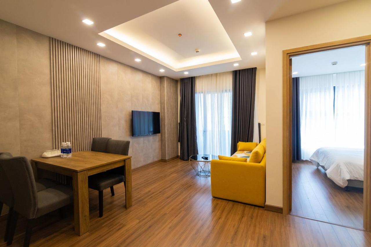 Flc Sea Tower Quy Nhon - Homostay 외부 사진