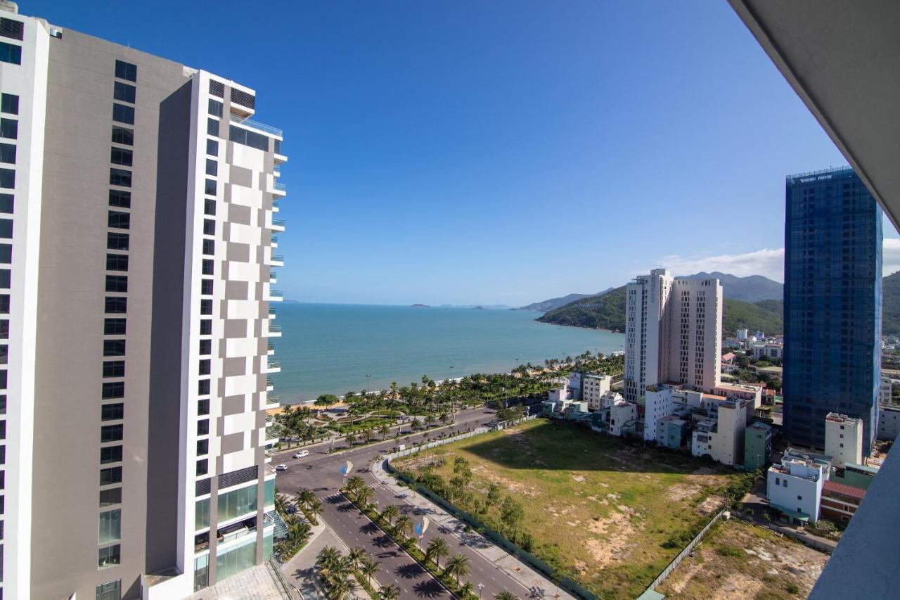 Flc Sea Tower Quy Nhon - Homostay 외부 사진