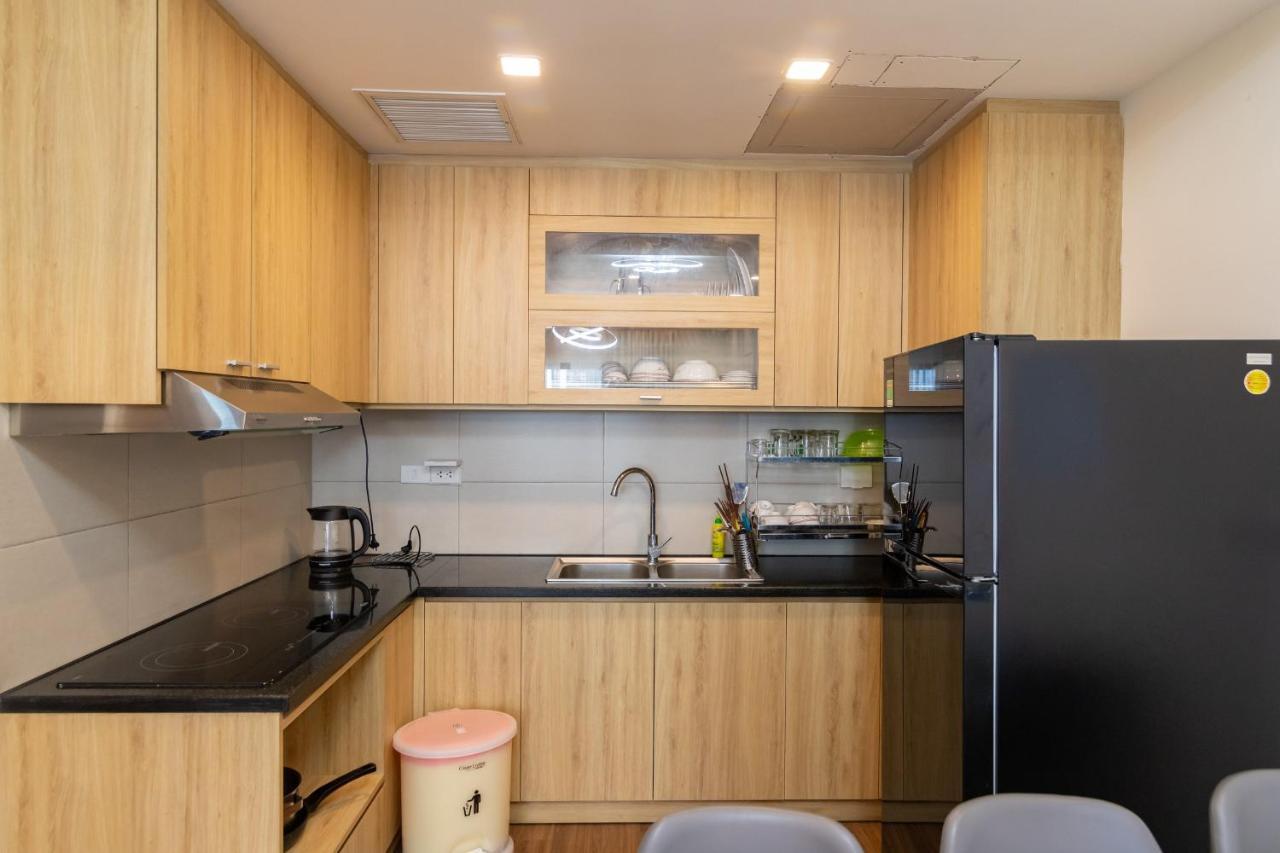 Flc Sea Tower Quy Nhon - Homostay 외부 사진