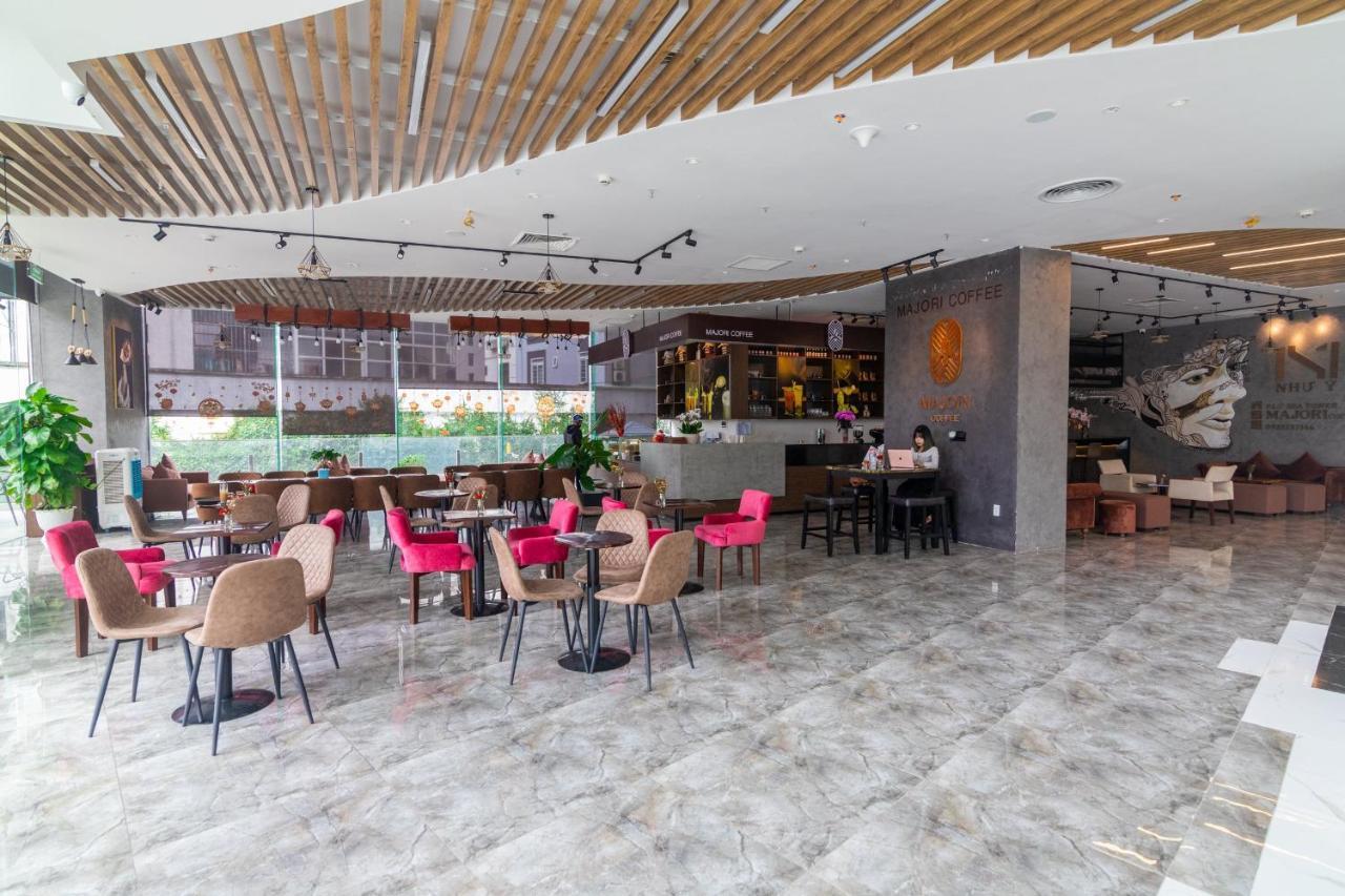 Flc Sea Tower Quy Nhon - Homostay 외부 사진