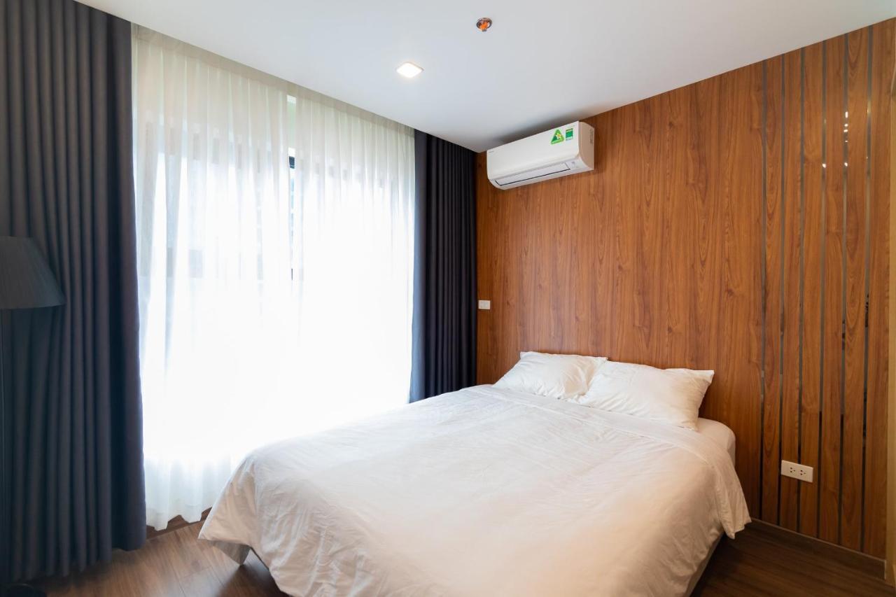 Flc Sea Tower Quy Nhon - Homostay 외부 사진