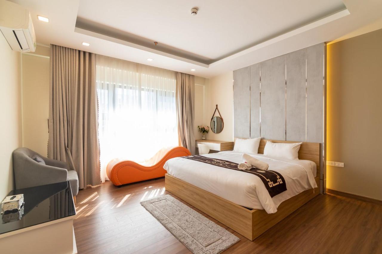 Flc Sea Tower Quy Nhon - Homostay 외부 사진