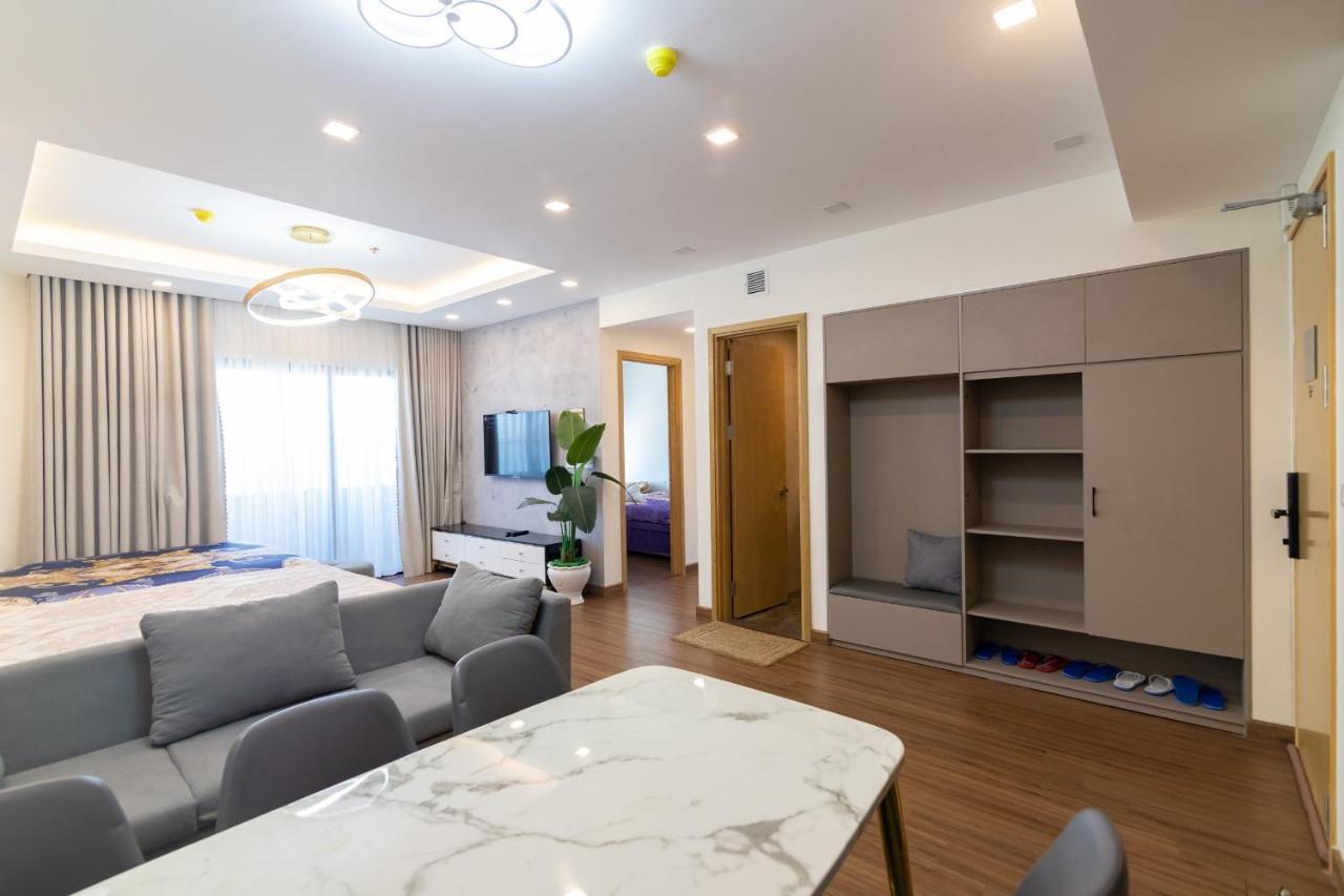 Flc Sea Tower Quy Nhon - Homostay 외부 사진
