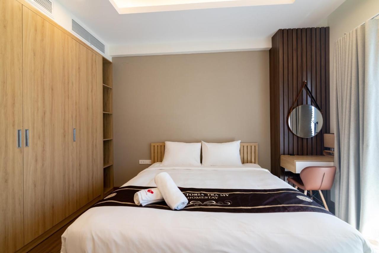 Flc Sea Tower Quy Nhon - Homostay 외부 사진