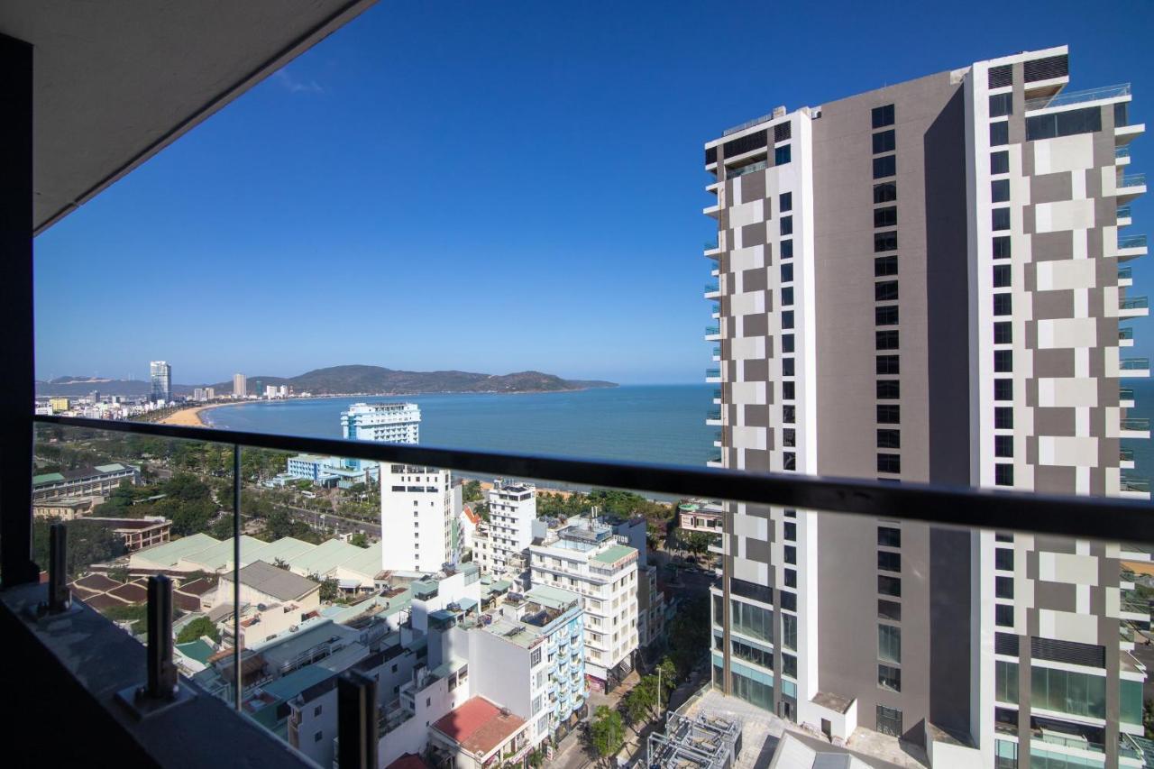 Flc Sea Tower Quy Nhon - Homostay 외부 사진
