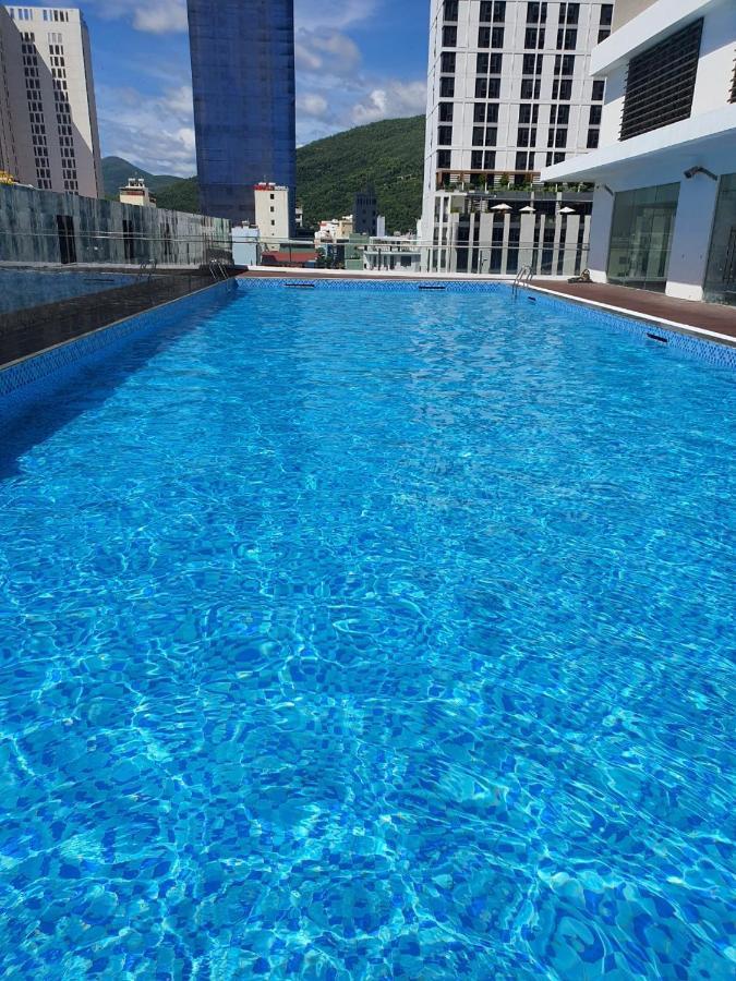 Flc Sea Tower Quy Nhon - Homostay 외부 사진