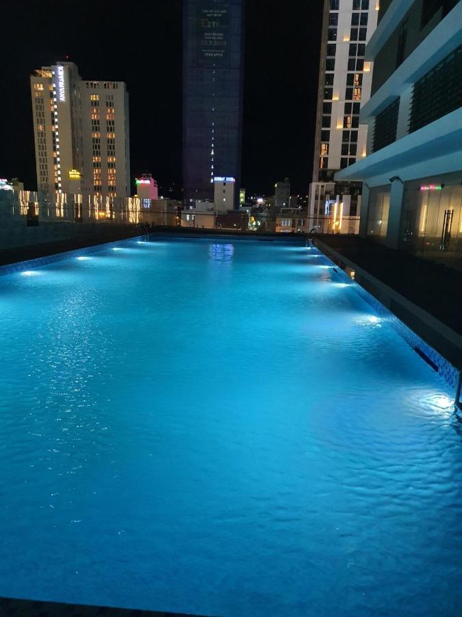Flc Sea Tower Quy Nhon - Homostay 외부 사진