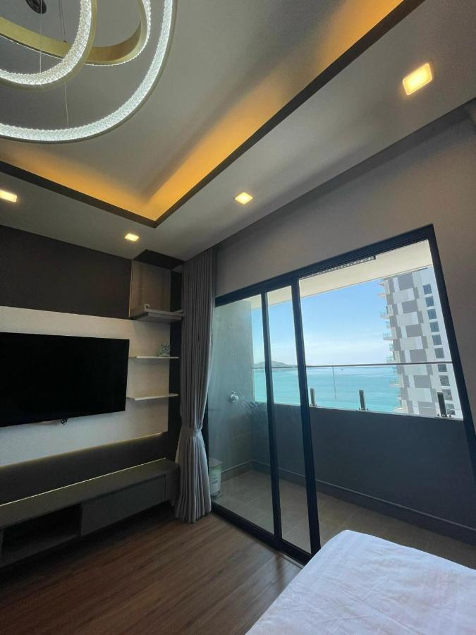 Flc Sea Tower Quy Nhon - Homostay 외부 사진