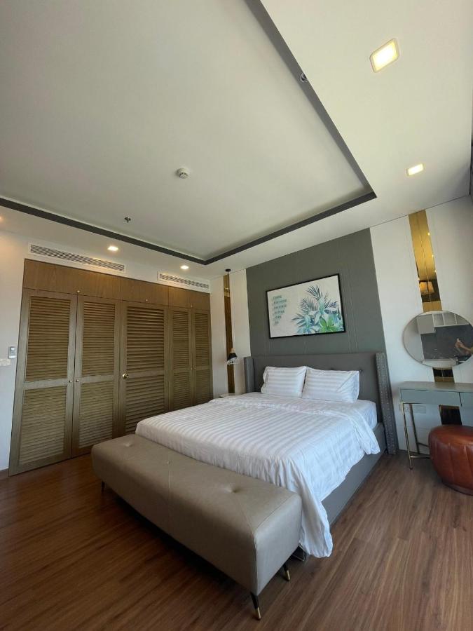 Flc Sea Tower Quy Nhon - Homostay 외부 사진
