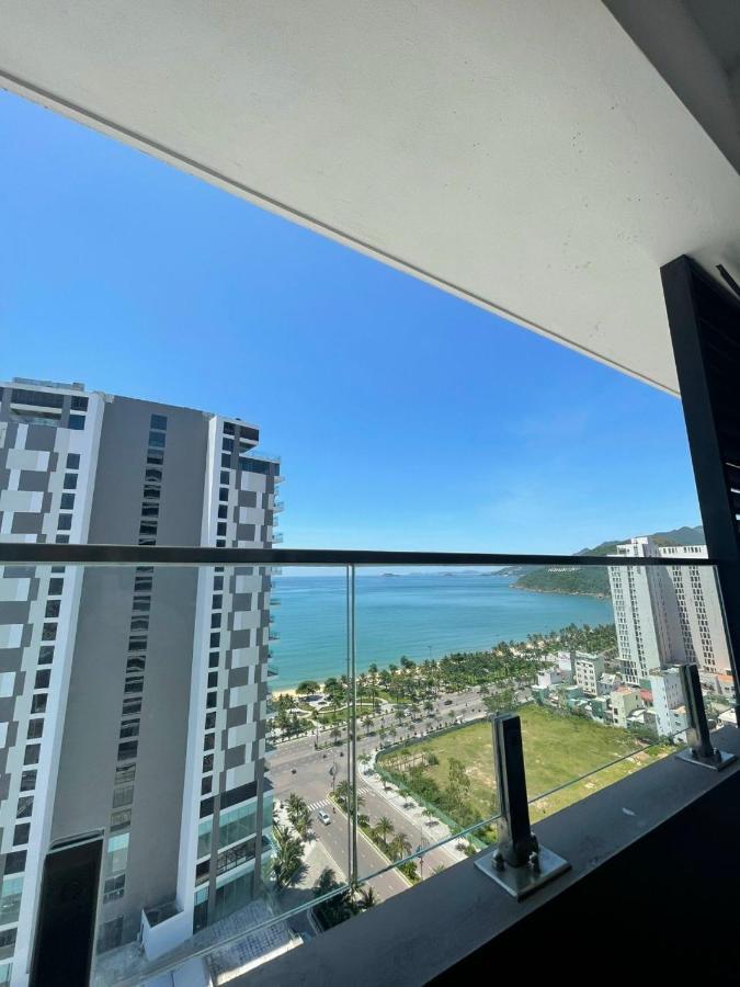 Flc Sea Tower Quy Nhon - Homostay 외부 사진