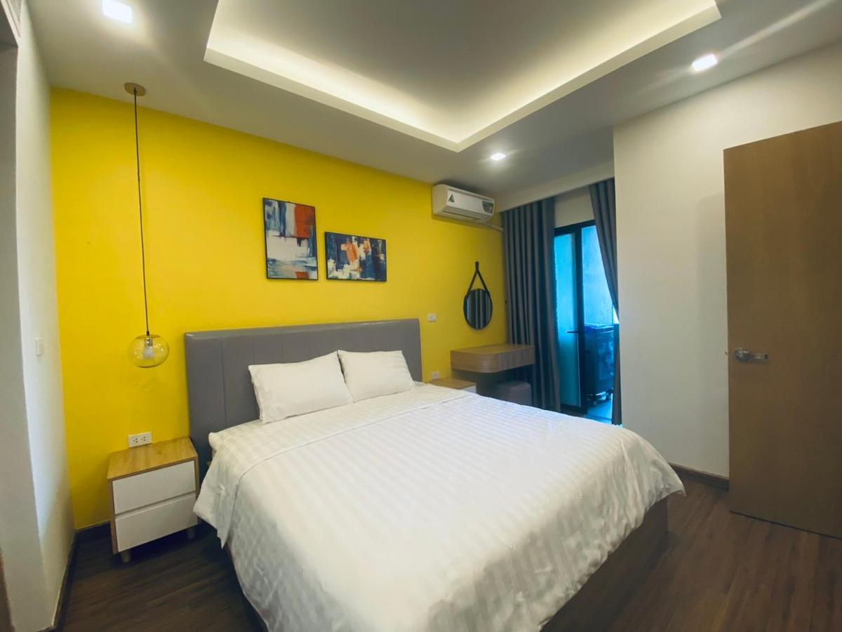 Flc Sea Tower Quy Nhon - Homostay 외부 사진