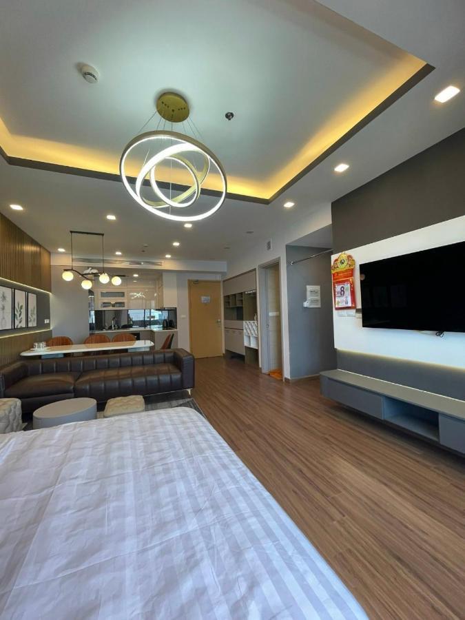 Flc Sea Tower Quy Nhon - Homostay 외부 사진