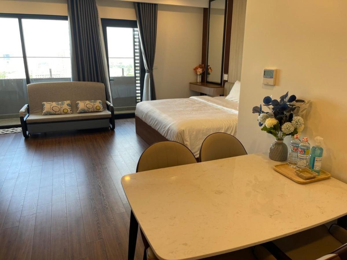 Flc Sea Tower Quy Nhon - Homostay 외부 사진