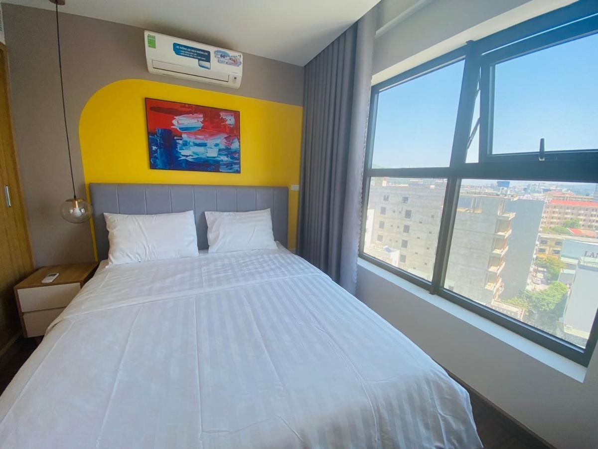 Flc Sea Tower Quy Nhon - Homostay 외부 사진