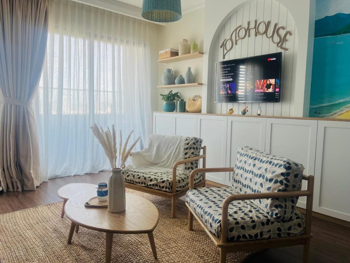 Flc Sea Tower Quy Nhon - Homostay 외부 사진