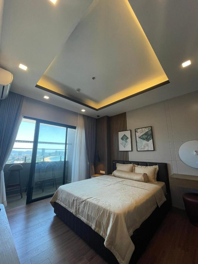 Flc Sea Tower Quy Nhon - Homostay 외부 사진