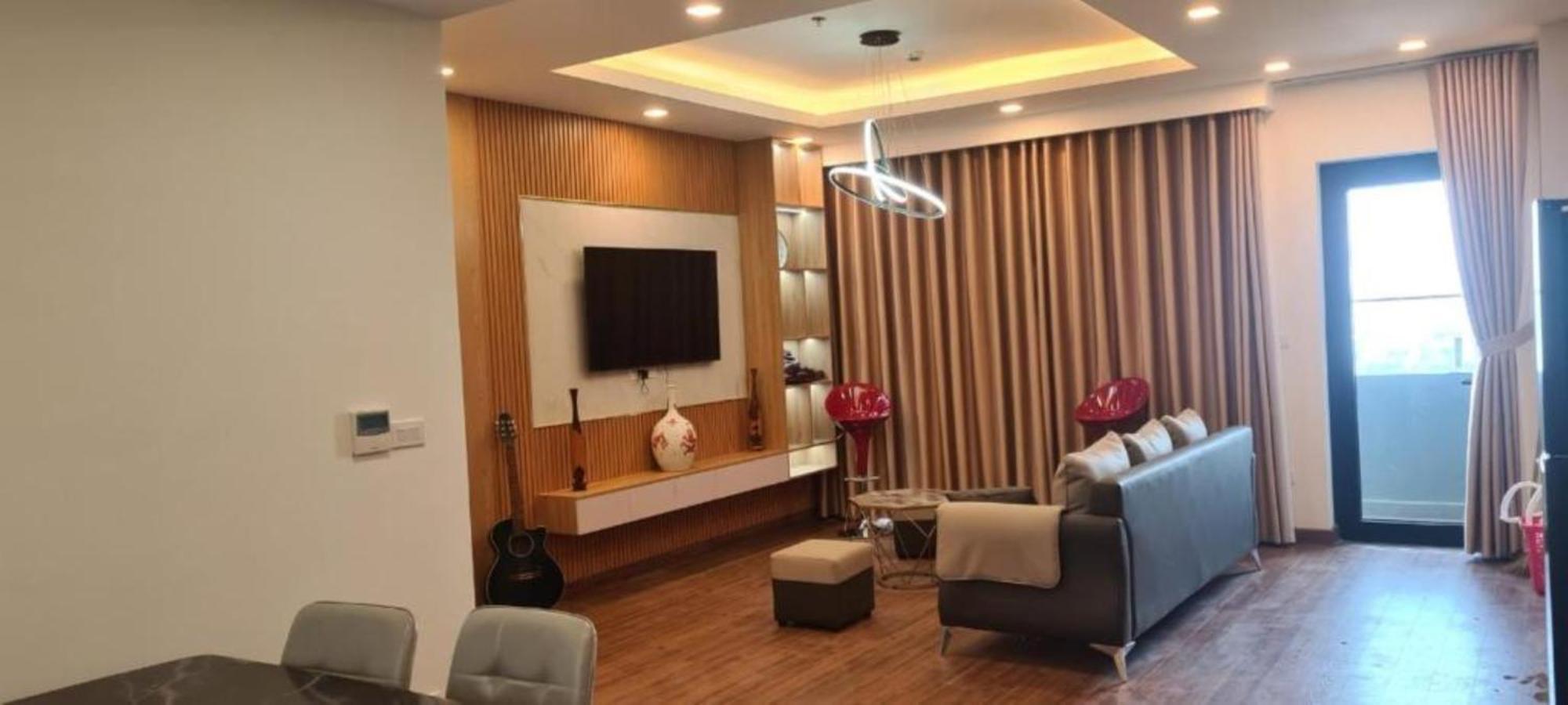 Flc Sea Tower Quy Nhon - Homostay 외부 사진