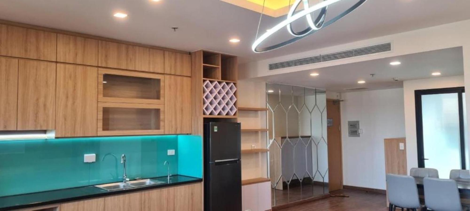Flc Sea Tower Quy Nhon - Homostay 외부 사진