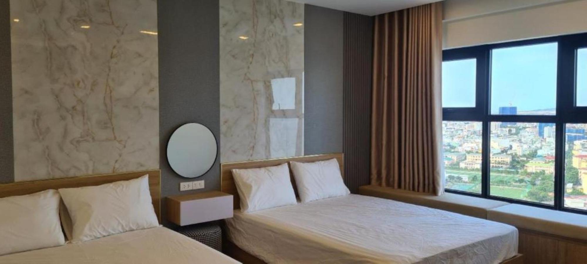 Flc Sea Tower Quy Nhon - Homostay 외부 사진
