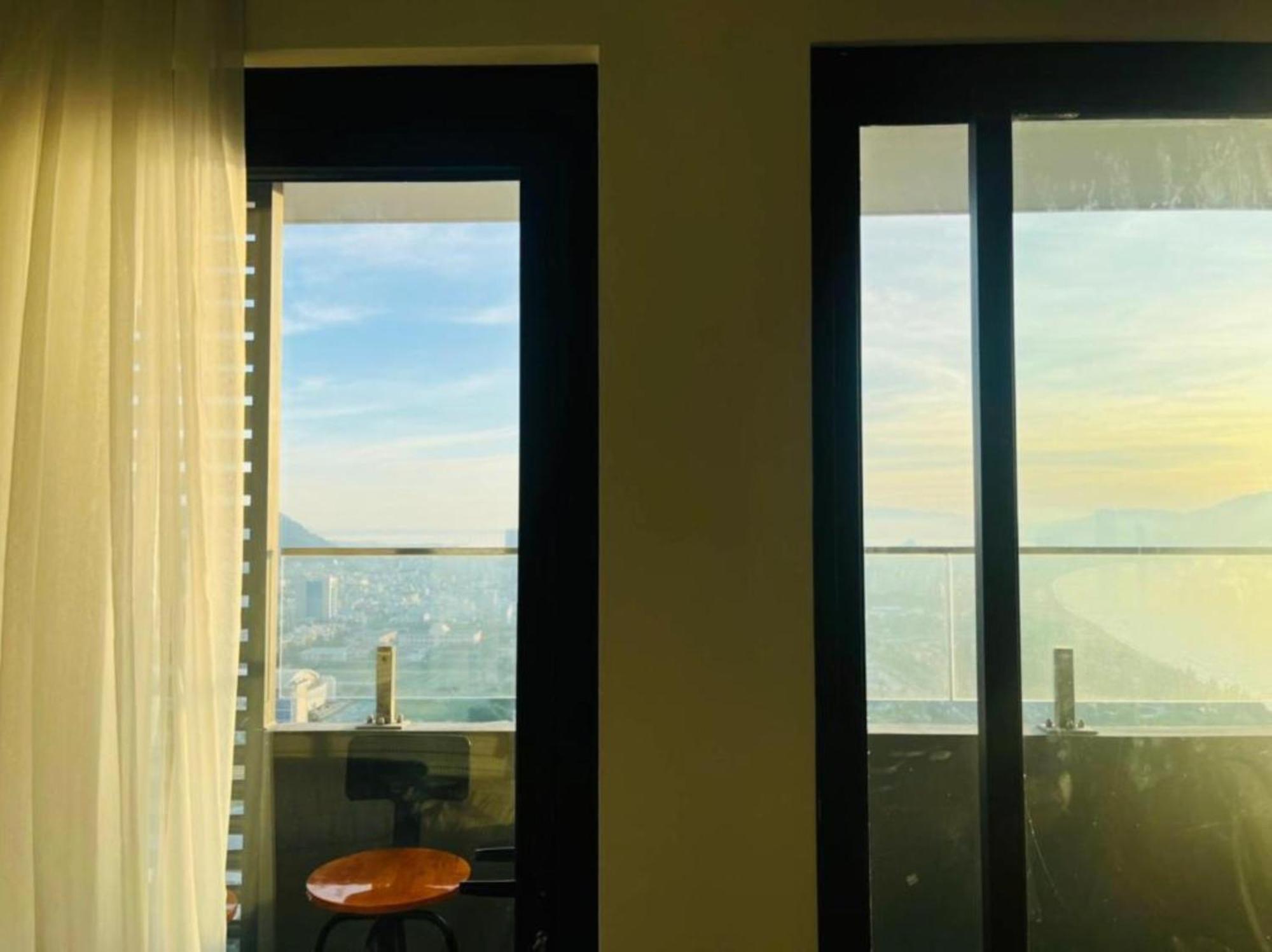 Flc Sea Tower Quy Nhon - Homostay 외부 사진