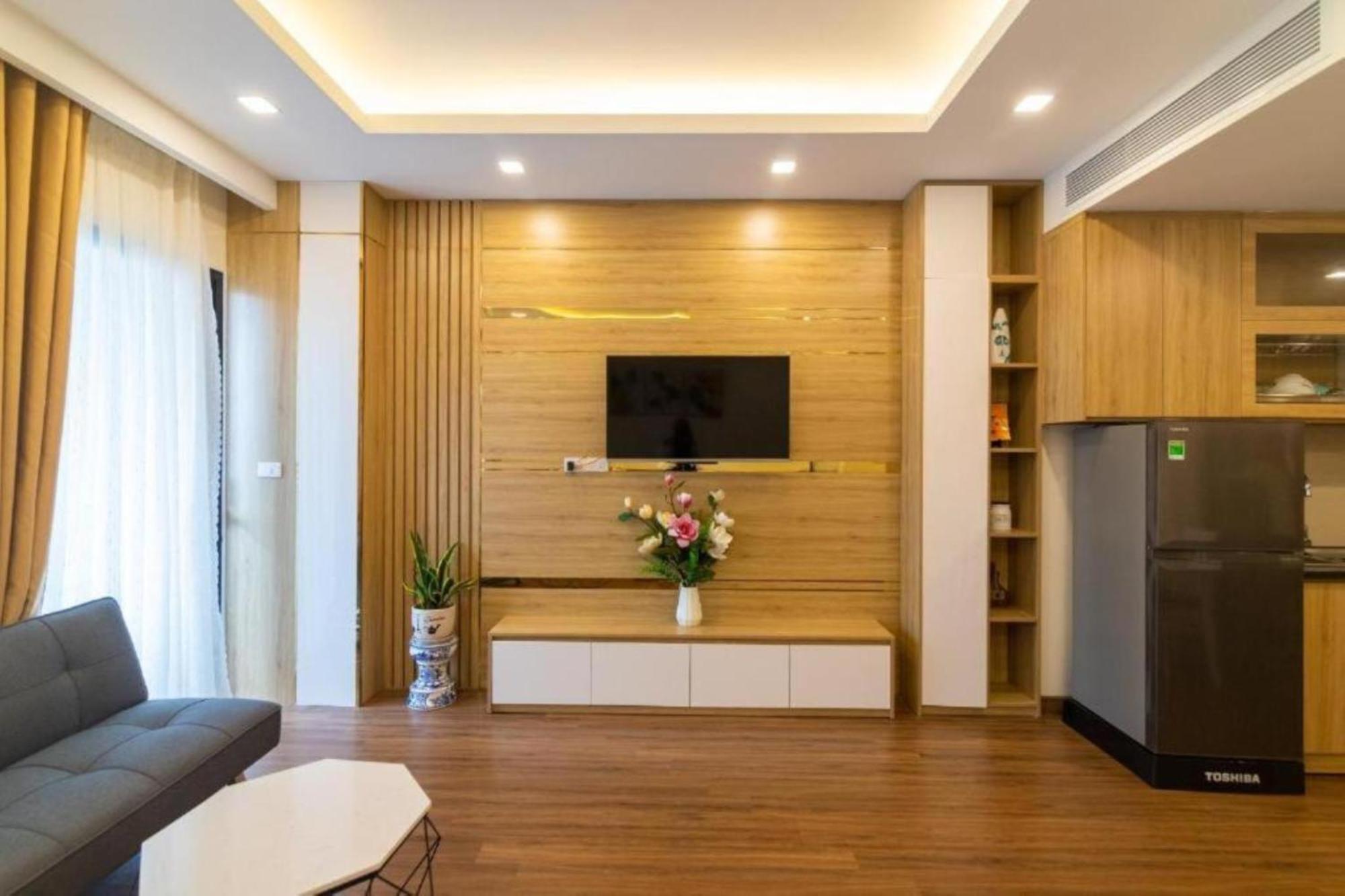 Flc Sea Tower Quy Nhon - Homostay 외부 사진