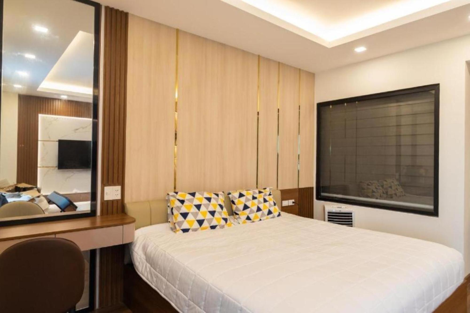 Flc Sea Tower Quy Nhon - Homostay 외부 사진